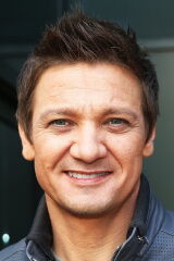 Jeremy Renner