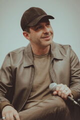 Jeremy Strong