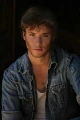 Jeremy Sumpter