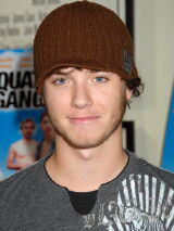 Jeremy Sumpter