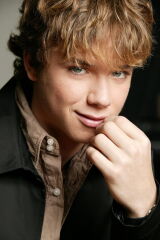 Jeremy Sumpter