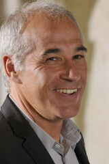 Jérôme Anger