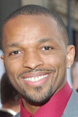 Jerrell Lee Wesley