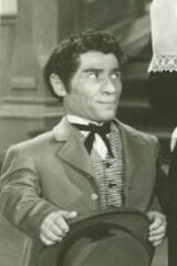 Jerry Austin