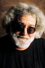 Jerry Garcia