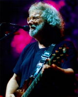 Jerry Garcia