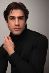 Jerry Habibi