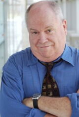 Jerry Hauck