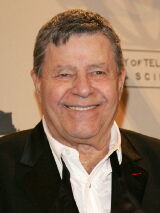 Jerry Lewis