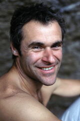 Jerry Moffatt