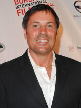 Jerry Rector