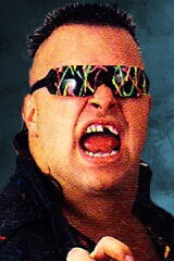 Jerry Sags