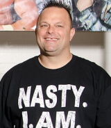 Jerry Sags