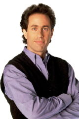 Jerry Seinfeld