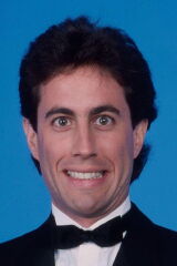 Jerry Seinfeld