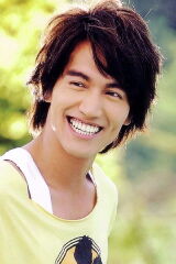 Jerry Yan