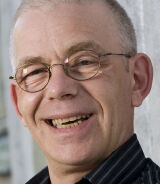 Jes Holtsø