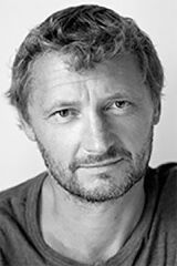 Jesper W. Nielsen