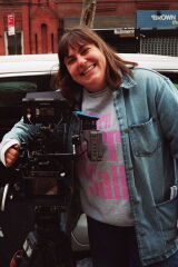 Jess Zeidman