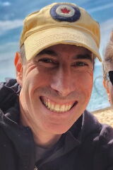 Jesse D. Ikeman