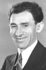 Jesse De Vorska