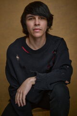 Jesse Dorian