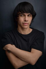Jesse Dorian