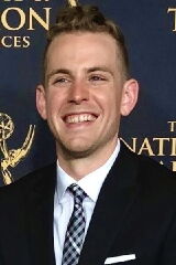 Jesse Edwards