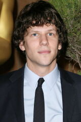 Jesse Eisenberg