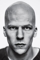 Jesse Eisenberg
