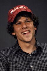 Jesse Eisenberg