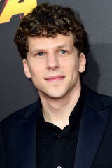 Jesse Eisenberg