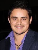 Jesse García