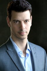 Jesse Steccato