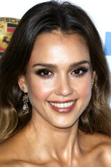 Jessica Alba