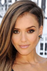 Jessica Alba