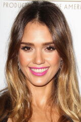 Jessica Alba