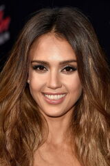 Jessica Alba