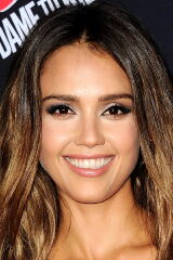 Jessica Alba