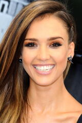 Jessica Alba