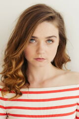 Jessica Barden