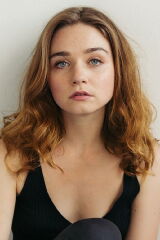 Jessica Barden
