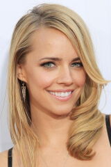 Jessica Barth