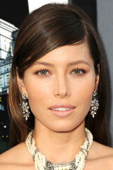 Jessica Biel