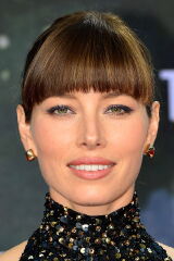 Jessica Biel