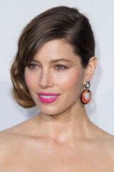 Jessica Biel
