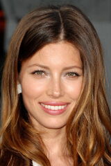 Jessica Biel
