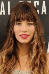 Jessica Biel