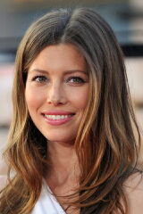 Jessica Biel