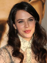 Jessica Brown Findlay